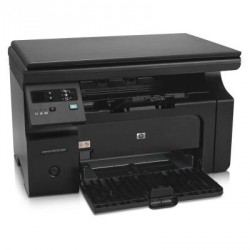 Impressora Multifuncional HP LaserJet Pro M1132 MFP